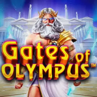 Gates of Olympus slot