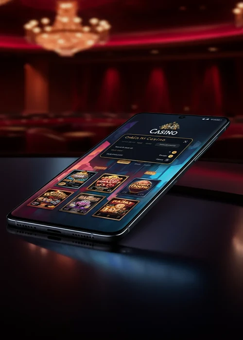 Συνδεση Wazamba με ασφαλη φορμα και προστασια δεδομενων χρηστη